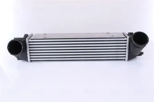 Charge Air Cooler