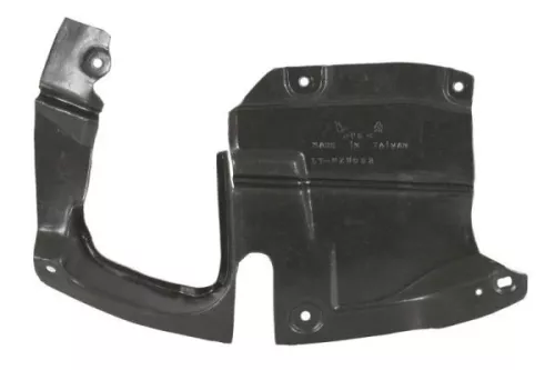 Engine Guard/Skid Plate