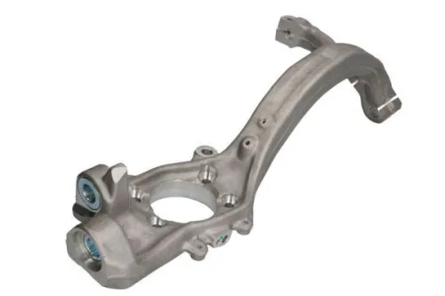 Steering Knuckle, wheel suspension