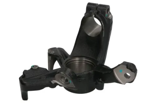 Steering Knuckle, wheel suspension
