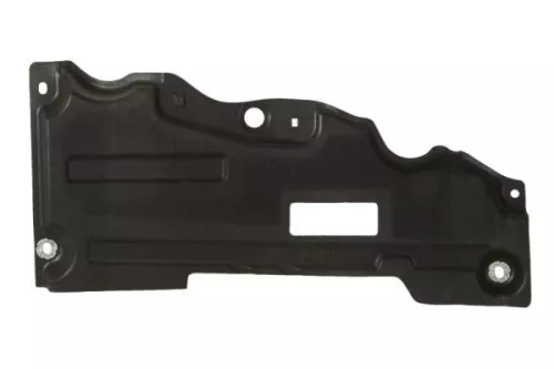 Engine Guard/Skid Plate