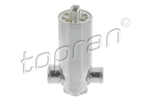 Idle Control Valve, air supply