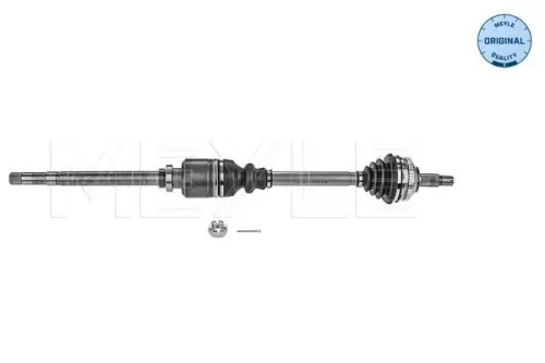 Drive Shaft