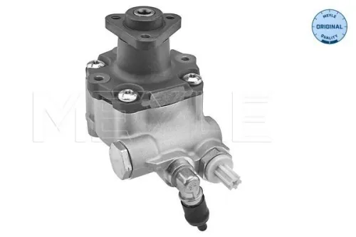 Hydraulic Pump, steering
