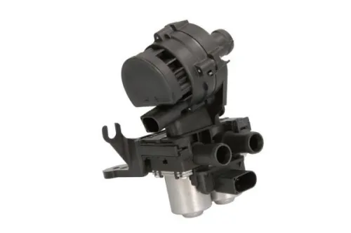 Coolant Control Valve