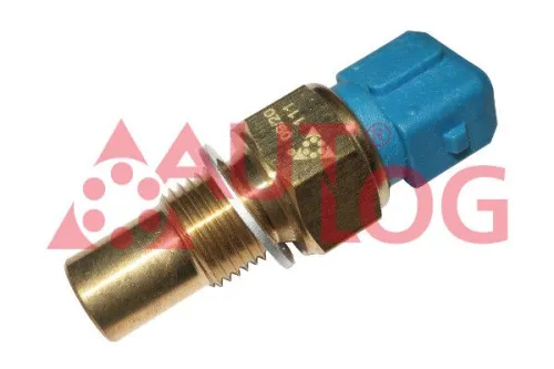 Sensor, coolant temperature