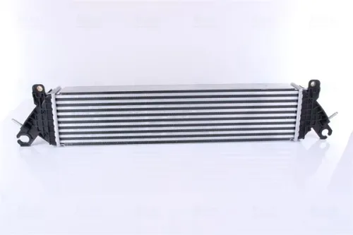 Charge Air Cooler