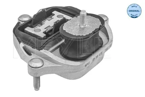 Mounting, automatic transmission