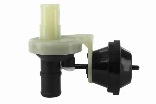 Coolant Control Valve