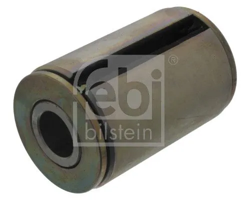 Bushing, leaf spring