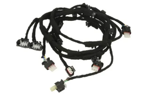 Sensor, park distance control