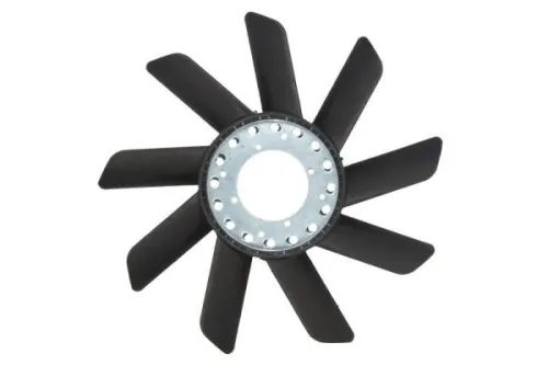 Fan Wheel, engine cooling