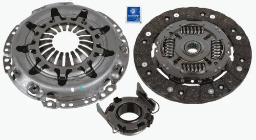 Clutch Kit