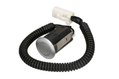 Sensor, park distance control