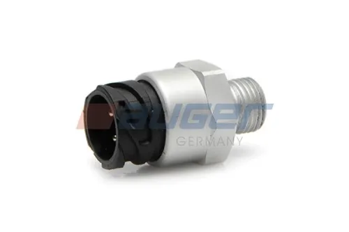 Sensor, compressed-air system