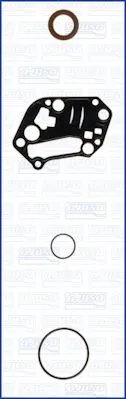Gasket Kit, crankcase