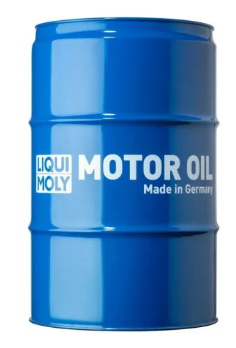 Engine Oil
