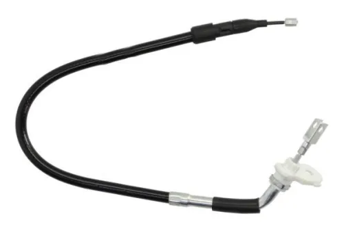 Cable Pull, parking brake