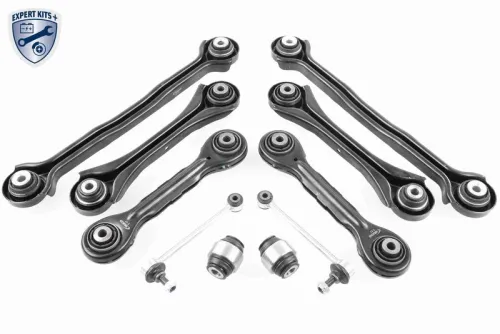 Control/Trailing Arm Kit, wheel suspension