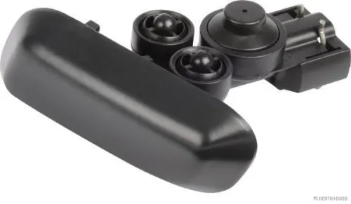 Washer Fluid Jet, headlight cleaning