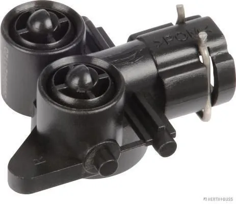 Washer Fluid Jet, headlight cleaning