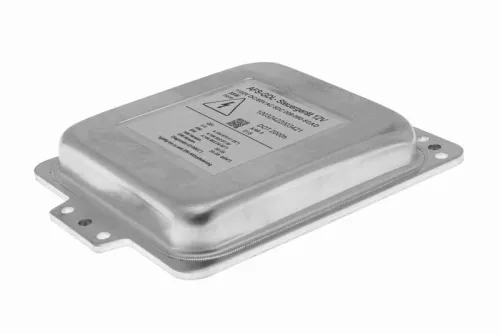 Control Unit, lights