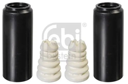 Dust Cover Kit, shock absorber