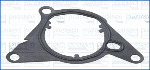 Gasket, vacuum pump