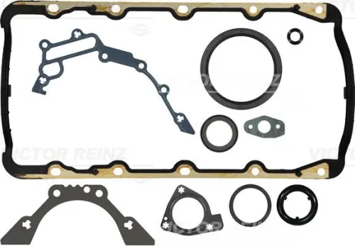 Gasket Kit, crankcase