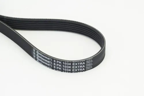 V-ribbed Belt