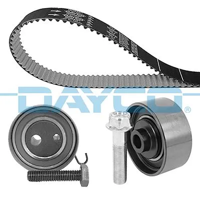 Timing Belt Kit
