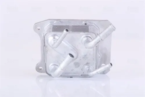 Oil Cooler, automatic transmission