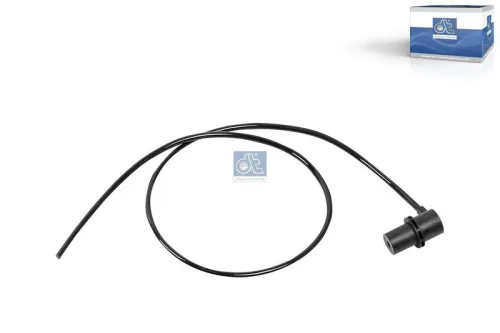 Sensor, switch module