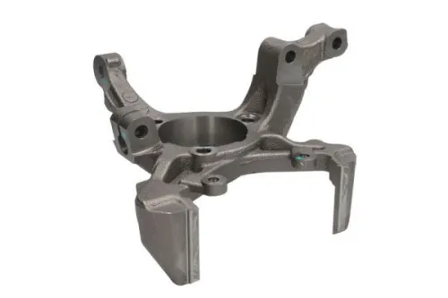 Steering Knuckle, wheel suspension