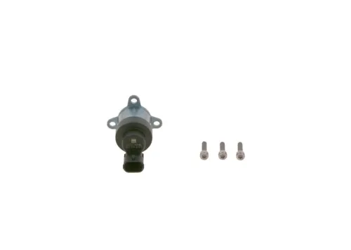 Control Valve, fuel quantity (common rail system)