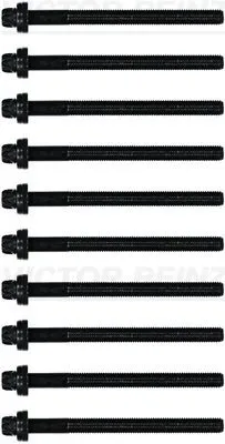 Cylinder Head Bolt Set