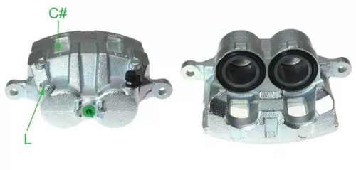 Brake Caliper