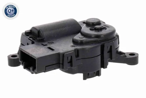 Actuator, blending flap