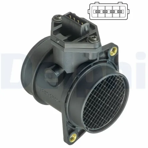 Mass Air Flow Sensor