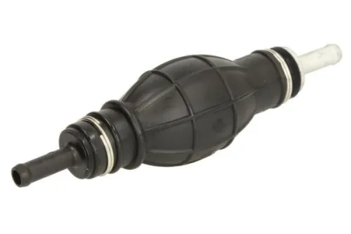 Pump, fuel pre-supply