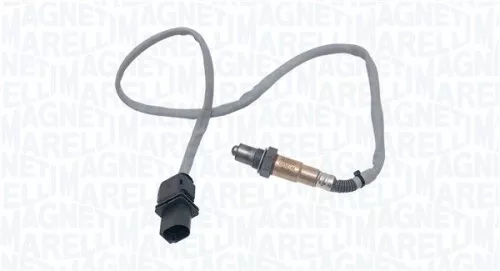 Oxygen Sensor