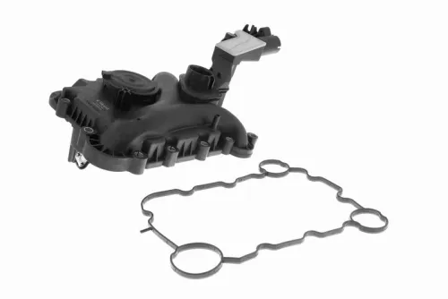 Oil Separator, crankcase ventilation