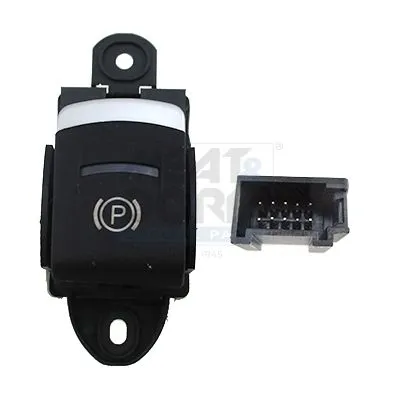 Switch, park brake actuation
