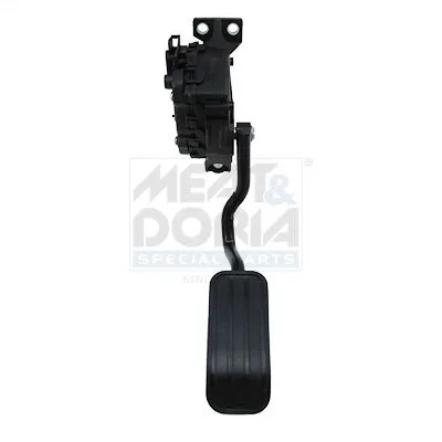 Accelerator Pedal Unit