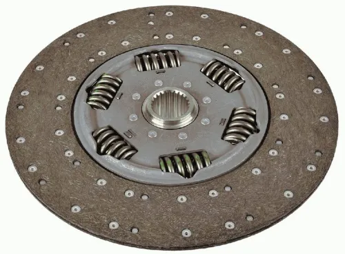 Clutch Disc