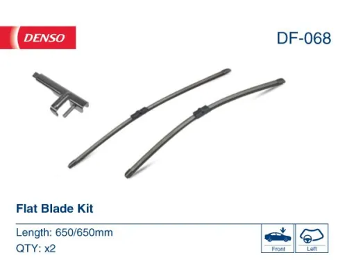 Wiper Blade