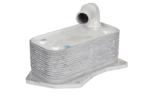 Oil Cooler, engine oil