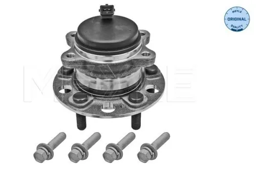 Wheel Hub
