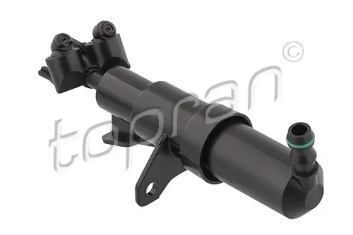 Washer Fluid Jet, headlight cleaning