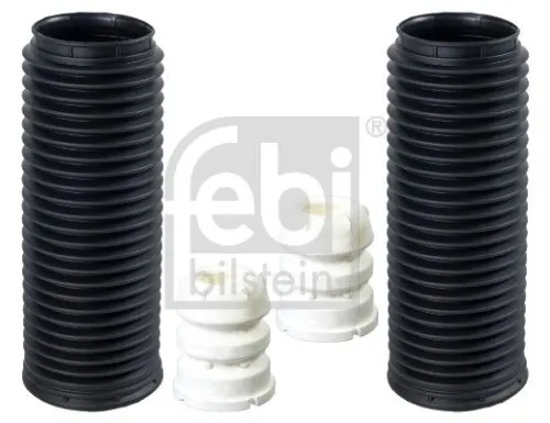 Dust Cover Kit, shock absorber